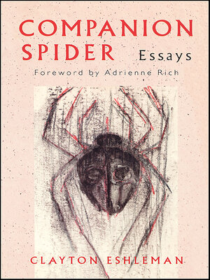 cover image of Companion Spider
